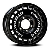 ราคา Lenso DTM 18x9.0" 6รู139.7 ET+20 สี BK (48951811505)