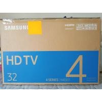 ราคา SAMSUNG LED Digital TV 32 นิ้ว รุ่นUA32N4003AKXXT ผลิต2020/8 (มือหนึ่งยังไม่ใช้งานเลย) (8140641485)
