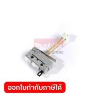 ราคา MAKITA มากีต้า MP638275-1 อะไหล่ BFT041RDZ#62 SWITCH UNIT NO.62 SWITCH UNIT FOR BFT041RDZ Code 638275-7 (51301024927)
