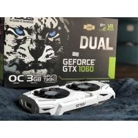 ราคา ASUS GTX 1060 DUAL 3GB DDR5 (9618757825)