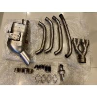 ราคา Akrapovic full system CB/CBR650 R/F (23105577826)