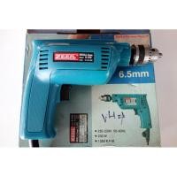 ราคา สว่านไฟฟ้า Zeer 6.5mm (1081232164)