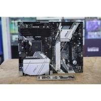 ราคา MAINBOARD (เมนบอร์ด) AM4 ASROCK B550 PRO4 (26705046457)
