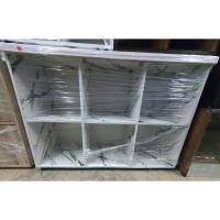 ราคา ตู้วางทีวีช่องโชว์ 6 ช่อง (12245945976)