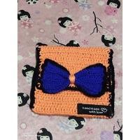 ราคา กระเป๋าใส่โทรศัพท์ ไหมพรมถัก (28569621628)