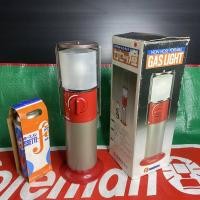 ราคา IWATANI NON HOSE PORTABLE GAS LIGHT ตะเกียงแก๊ส ตะเกียงสนาม สินค้ามือสองญี่ปุ่น (12956498546)