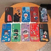 ราคา เคสTPUnew SamsungA13(4G) A22(4G) A10s A04 A50 A52 A03s A02s A50s กันกระแทก (26377061070)