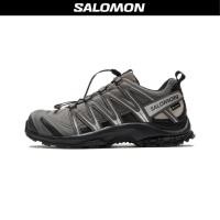 ราคา 【ของแท้ 100%】SALOMON XA PRO 3D GTX L47587500 รองเท้าเดินป่าใบสำหรับผู้ชาย และผู้หญิง (50752498236)