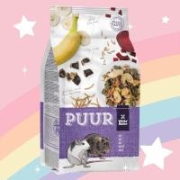 ราคา Puur Rat 800g. อาหารเพียว อาหารหนูแรท หนูดัมโบ้ (25386560791)