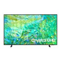 ราคา Samsung 4K Smart TV 65" Crystal UHD 4K CU8100 UA65CU8100KXXT สี Black ทันสมัย ุ65 นิ้ว (21784591009)