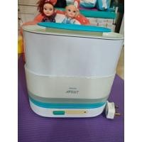 ราคา เครื่องนึ่งขวดนม Avent (26719122685)