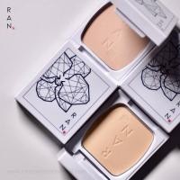 ราคา Ran Mini Retouch Powder Anti Pollution SPF20 PA+++ แป้งรัน มินิ โดยน้องฉัตร (2793700051)