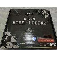 ราคา b450m steel legend มือสอง (10915472174)