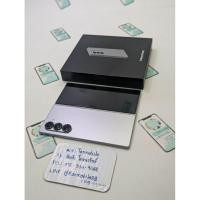 ราคา ขาย / เทิร์น Samsung Galaxy Z Fold 6 512 Gb ศูนย์ไทย อุปกรณ์ครบยกกล่อง ขาดสายชาร์จ แถม S-Pen (40114876338)