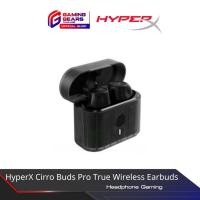 ราคา HyperX Cirro Buds Pro True Wireless Earbuds (22077532594)