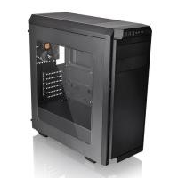 ราคา CASE (เคส) THERMALTAKE V100 Window ATX mid-tower (2701299938)