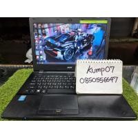 ราคา ขาย Notebook ACER TravelMate TMP246M Core i5 RAM 8 HDD 1TB การ์ดจอแยก มือ2 สภาพดี 5900 บาท ครับ (3484860970)