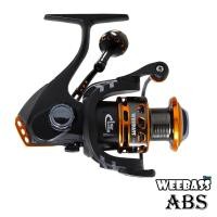 ราคา WEEBASS รอก รุ่น - ABS รอกตกปลาสปินนิ่ง (1856476456)