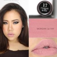 ราคา Supermom matt liquid lipstick (12941200)