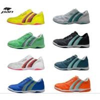 ราคา รองเท้าฟุตซอล PAN รุ่น VIGOR X THUNDER (23363771837)