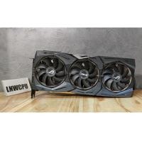 ราคา การ์ดจอ ASUS ROG RTX2080 มือสอง (18423278544)