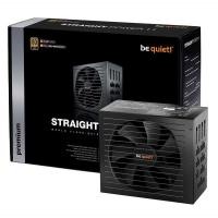 ราคา (demo) be quiet! PSU 850W 80Plus Gold Full Modura STRAIGHT POWER 11 ( BN284 ) Power Supply (2981838409)