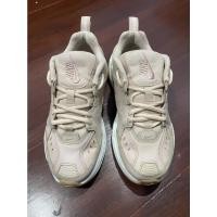 ราคา รองเท้ามือ 2 ไนกี้ M2K ไซด์ 36 ยาว 22.5 ซม. สีชมพูพาสเทล สภาพดีๆๆ ค่ะ (10224097026)