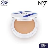 ราคา No7 Lift & Luminate Foundation SPF15