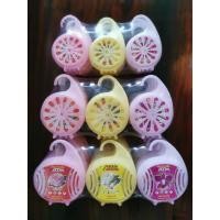 ราคา ก้อนดับกลิ่น ATM แบบแขวน คละกลิ่น 12ชิ้น 35กรัม/75กรัม (16615318036)