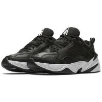 ราคา Nike M2K Tekno Black White [สินค้ามือหนึ่ง ลิขสิทธ์แท้100% ] พร้อมส่ง!!! (23179255010)