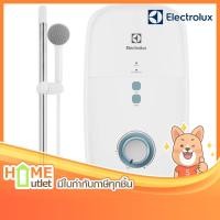 ราคา ELECTROLUX เครื่องทำน้ำอุ่น 3500W สีขาว รุ่น EWE351KX-DWB6 (18220) (4616297971)