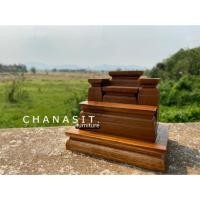 ราคา Chana.S โต๊ะหมู่บูชาจิ๋ว โมเดิร์น หน้า 1 หมู่ 5 (3825966028)