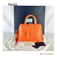 ราคา Saffiano Alma BB Handle bag Y2013 (44109109820)