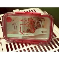 ราคา กล่องข้าว คิตตี้ (152113870)