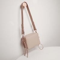 ราคา กระเป๋าแบรนด์ แท้ Micocah มือสอง ไม่มีตำหนิ สภาพเหมือนใหม่ กระเป๋าสะพายข้าง (3688048031)