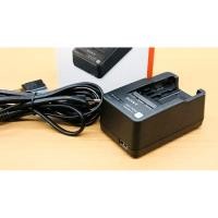 ราคา พร้อมส่ง Battery sony Charger BC-QM1 (22749900689)