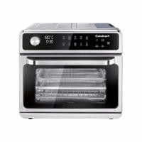ราคา [Cuisinart] CSO-500KR เตาอบสตีมแอร์ฟรายเออร์ (20 ลิตร) | Steam Air Fryer Oven (20L) (53652275908)