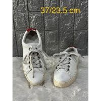 ราคา รองเท้าTommyงานมือสองงานตู้ญี่ปุ่น (25594989396)