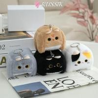 ราคา รัสซิค ตุ๊กตาแมวของเล่นตุ๊กตา, ตกแต่ง หน้า ผ้าฝ้ายบล็อกแมว, กระต่ายหยกน่ารักกํามะหยี่ตุ๊กตาตุ๊กตาพวงกุญแจสําหรั (56005781187)