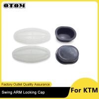 ราคา Motocross Lower Control Swing Arm Suspension Ball Joint Dust Cover Swingarm Locking Closing Rubber (49804012491)