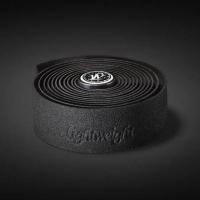 ราคา Handlebar tape​ ยี่ห้อ lightweight. ผ้าพัน​แฮนด์​สีดำ เบาแน่นอน (2395371940)