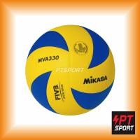 ราคา ลูกวอลเลย์บอล Volleyball มิกาซ่า MIKASA MVA330 (7007398624)