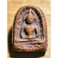 ราคา พระสวย ตรงรูป พระพุทธ เนื้อเก่า สภาพสวย ของเก่าเก็บหิ้ง เดิม (28444156055)