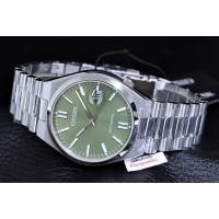 ราคา (ประกันศูนย์ไทย) นาฬิกา Citizen x Pantone Automatic รุ่น NJ0158-89Z (23281389906)