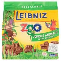 ราคา บาวเซ่น จังเกิล ไลบ์นีซ ซู100 ก.BAHLSEN LEIBNIZZOOJUNGLECOCOA100G. (20572302577)