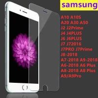 ราคา ฟิล์มกระจกใสนิรภัยแบบใสSamsungJ2/J2prime/J4/J4plus/J6/J6plus/J7pro/J7prime/J8(2018)/A7(2018)A9(2018)/A6(2018)/A6plus (5846517142)