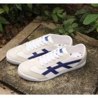 ราคา รองเท้าผ้าใบ Leo sakura size 39-43 สีขาว สีครีม (12767434270)