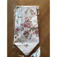 ราคา ผ้าเช็ดหน้าญี่ปุ่นลายดอกไม้ (15218635846)