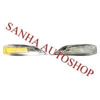 ราคา ไฟเลี้ยวกระจกมองข้างแต่ง Toyota Vios,Yairs,Yaris Ativ,Camry,Altis ปี 2013,2014,2015,2016,2017,2018,2019,2020 (7031433116)