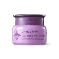 ราคา (ของแท้/พร้อมส่ง) Innisfree Jeju Orchid Enriched Cream (1249142290)